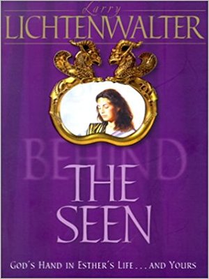 cover image of Behind the Seen